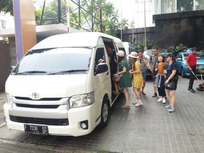 Sewa Hiace Kota Kita dot Org - 081316347887